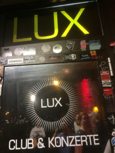 Lux Club Hannover Linden
