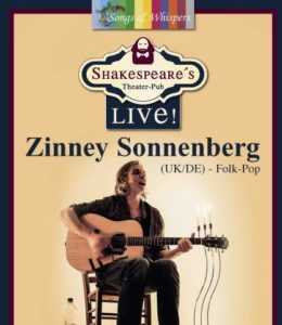 Zinney Sonnenberg