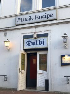 Musik-Kneipe Dolbi in Bünde