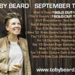 Toby Beard and Band