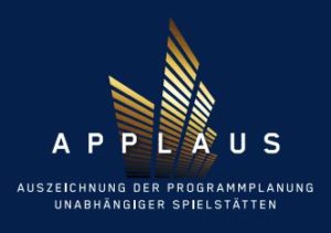 Applaus 2019 - Förderung von Musikspielstätten