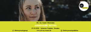 Konzert Annemarie Reynis
