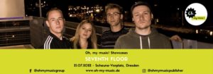 Seventh Floor Livemusik