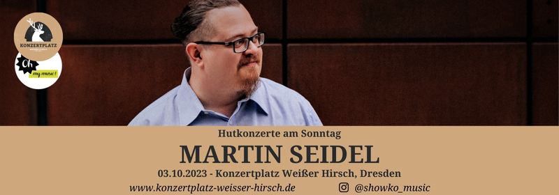 Martin Seidel