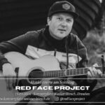 Hutkonzerte am Sonntag: Red Face Project