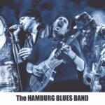 The HAMBURG BLUES BAND feat. Krissy Matthews