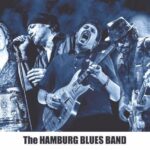 The HAMBURG BLUES BAND